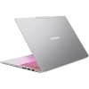 Игровой ноутбук Lenovo Yoga Pro 9 16IAH10 Luna Grey - 16" | OLED | 120 Гц | 32 ГБ | 1 ТБ | Intel Core Ultra 7 255H | NVIDIA GeForce RTX 5050 | 8 Гб GDDR7 Игровой ноутбук Lenovo Yoga Pro 9 16IAH10 Luna Grey - 16