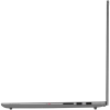 Игровой ноутбук Lenovo Yoga Pro 9 16IAH10 Luna Grey - 16" | OLED | 120 Гц | 32 ГБ | 1 ТБ | Intel Core Ultra 7 255H | NVIDIA GeForce RTX 5050 | 8 Гб GDDR7 Игровой ноутбук Lenovo Yoga Pro 9 16IAH10 Luna Grey - 16