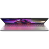 Игровой ноутбук Lenovo Yoga Pro 9 16IAH10 Luna Grey - 16" | OLED | 120 Гц | 32 ГБ | 1 ТБ | Intel Core Ultra 7 255H | NVIDIA GeForce RTX 5050 | 8 Гб GDDR7 Игровой ноутбук Lenovo Yoga Pro 9 16IAH10 Luna Grey - 16