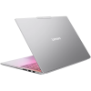 Игровой ноутбук Lenovo Yoga Pro 9 16IAH10 Luna Grey - 16" | OLED | 120 Гц | 32 ГБ | 1 ТБ | Intel Core Ultra 7 255H | NVIDIA GeForce RTX 5050 | 8 Гб GDDR7 Игровой ноутбук Lenovo Yoga Pro 9 16IAH10 Luna Grey - 16