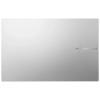 Ноутбук ASUS Vivobook 15 M1502NAQ Cool Silver - 15.6" | IPS | 60 Гц | 16 ГБ | 512 GB | AMD Ryzen 5 150 Ноутбук ASUS Vivobook 15 M1502NAQ Cool Silver - 15.6