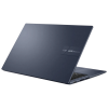 Ноутбук ASUS Vivobook 15 M1502NAQ Quiet Blue - 15.6" | IPS | 60 Гц | 16 ГБ | 512 GB | AMD Ryzen 5 150 Ноутбук ASUS Vivobook 15 M1502NAQ Quiet Blue - 15.6