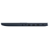 Ноутбук ASUS Vivobook 15 M1502NAQ Quiet Blue - 15.6" | IPS | 60 Гц | 16 ГБ | 512 GB | AMD Ryzen 5 150 Ноутбук ASUS Vivobook 15 M1502NAQ Quiet Blue - 15.6