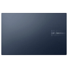 Ноутбук ASUS Vivobook 15 M1502NAQ Quiet Blue - 15.6" | IPS | 60 Гц | 16 ГБ | 512 GB | AMD Ryzen 5 150 Ноутбук ASUS Vivobook 15 M1502NAQ Quiet Blue - 15.6