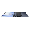 Laptop ASUS Vivobook 15 M1502NAQ Quiet Blue - 15.6