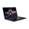 Laptop Gaming Acer Nitro V15 ANV15-52 Obsidian Black - 15.6" | IPS | 165 Hz | 16 GB | 512 GB | Intel Core 5 210H | NVIDIA GeForce RTX 3050 | 6 Gb GDDR6 Laptop Gaming Acer Nitro V15 ANV15-52 Obsidian Black - 15.6