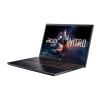 Laptop Gaming Acer Nitro V15 ANV15-52 Obsidian Black - 15.6" | IPS | 165 Hz | 16 GB | 512 GB | Intel Core 5 210H | NVIDIA GeForce RTX 3050 | 6 Gb GDDR6 Laptop Gaming Acer Nitro V15 ANV15-52 Obsidian Black - 15.6
