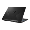 Игровой ноутбук ASUS TUF Gaming A15 FA506NCQ Graphite Black - 15.6