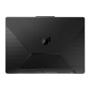 Игровой ноутбук ASUS TUF Gaming A15 FA506NCQ Graphite Black - 15.6