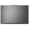 Игровой ноутбук ASUS TUF Gaming A17 FA707NUQ Mecha Gray - 17.3" | IPS | 144 Гц | 16 ГБ | 1 TB | AMD Ryzen 7 170 | NVIDIA GeForce RTX 4050 | 6 Gb GDDR6 Игровой ноутбук ASUS TUF Gaming A17 FA707NUQ Mecha Gray - 17.3