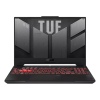 Игровой ноутбук ASUS TUF Gaming A17 FA707NUQ Mecha Gray - 17.3" | IPS | 144 Гц | 16 ГБ | 1 TB | AMD Ryzen 7 170 | NVIDIA GeForce RTX 4050 | 6 Gb GDDR6 Игровой ноутбук ASUS TUF Gaming A17 FA707NUQ Mecha Gray - 17.3