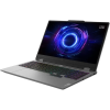 Laptop Gaming Lenovo LOQ 15IRX10 Luna Grey - 15.6" | IPS | 144 Hz | 16 GB | 512 GB | Intel Core i7 13645HX | NVIDIA GeForce RTX 5050 | 8 Gb GDDR7 Laptop Gaming Lenovo LOQ 15IRX10 Luna Grey - 15.6
