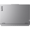 Laptop Gaming Lenovo LOQ 15IRX10 Luna Grey - 15.6" | IPS | 144 Hz | 16 GB | 512 GB | Intel Core i7 13645HX | NVIDIA GeForce RTX 5050 | 8 Gb GDDR7 Laptop Gaming Lenovo LOQ 15IRX10 Luna Grey - 15.6