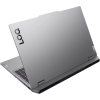 Laptop Gaming Lenovo LOQ 15IRX10 Luna Grey - 15.6" | IPS | 144 Hz | 16 GB | 512 GB | Intel Core i7 13645HX | NVIDIA GeForce RTX 5050 | 8 Gb GDDR7 Laptop Gaming Lenovo LOQ 15IRX10 Luna Grey - 15.6
