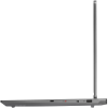 Laptop Gaming Lenovo LOQ 15IRX10 Luna Grey - 15.6" | IPS | 144 Hz | 16 GB | 512 GB | Intel Core i7 13645HX | NVIDIA GeForce RTX 5050 | 8 Gb GDDR7 Laptop Gaming Lenovo LOQ 15IRX10 Luna Grey - 15.6
