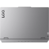 Laptop Gaming Lenovo LOQ 15IRX10 Luna Grey - 15.6" | IPS | 144 Hz | 16 GB | 512 GB | Intel Core i7 13645HX | NVIDIA GeForce RTX 5050 | 8 Gb GDDR7 Laptop Gaming Lenovo LOQ 15IRX10 Luna Grey - 15.6