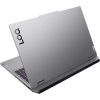 Laptop Gaming Lenovo LOQ 15IRX10 Luna Grey - 15.6" | IPS | 144 Hz | 16 GB | 512 GB | Intel Core i7 13645HX | NVIDIA GeForce RTX 5050 | 8 Gb GDDR7 Laptop Gaming Lenovo LOQ 15IRX10 Luna Grey - 15.6