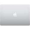 Ноутбук Apple MacBook Air 13.6 2026 Серебро - 13.6" | Liquid Retina XDR | 60 Гц | 16 ГБ | 512 ГБ | M5 (10CPU/8GPU) Ноутбук Apple MacBook Air 13.6 2026 Серебро - 13.6
