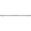 Ноутбук Apple MacBook Air 13.6 2026 Серебро - 13.6" | Liquid Retina XDR | 60 Гц | 16 ГБ | 512 ГБ | M5 (10CPU/8GPU) Ноутбук Apple MacBook Air 13.6 2026 Серебро - 13.6