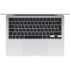Ноутбук Apple MacBook Air 13.6 2026 Серебро - 13.6" | Liquid Retina XDR | 60 Гц | 16 ГБ | 512 ГБ | M5 (10CPU/8GPU) Ноутбук Apple MacBook Air 13.6 2026 Серебро - 13.6