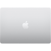 Ноутбук Apple MacBook Air 13.6 2026 Серебро - 13.6" | Liquid Retina XDR | 60 Гц | 16 ГБ | 512 ГБ | M5 (10CPU/8GPU) Ноутбук Apple MacBook Air 13.6 2026 Серебро - 13.6