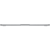 Ноутбук Apple MacBook Air 13.6 2026 Серебро - 13.6" | Liquid Retina XDR | 60 Гц | 16 ГБ | 512 ГБ | M5 (10CPU/8GPU) Ноутбук Apple MacBook Air 13.6 2026 Серебро - 13.6