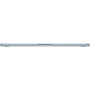 Laptop Apple MacBook Air 15 2026 Sky Blue - 15.3