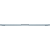 Laptop Apple MacBook Air 15 2026 Sky Blue - 15.3