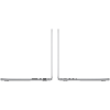 Laptop Apple MacBook Pro 14 2026 Silver - 14.2