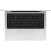 Laptop Apple MacBook Pro 14 2026 Silver - 14.2