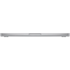 Laptop Apple MacBook Pro 14 2026 Silver - 14.2