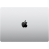 Laptop Apple MacBook Pro 14 2026 Silver - 14.2