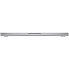 Laptop Apple MacBook Pro 14 2026 Silver - 14.2