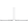 Laptop Apple MacBook Pro 16 2026 Silver - 16.2" | Liquid Retina XDR | 120 Hz | 48 GB | 1 TB | M5 Pro (18CPU/20GPU) Laptop Apple MacBook Pro 16 2026 Silver - 16.2