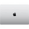 Laptop Apple MacBook Pro 16 2026 Silver - 16.2" | Liquid Retina XDR | 120 Hz | 48 GB | 1 TB | M5 Pro (18CPU/20GPU) Laptop Apple MacBook Pro 16 2026 Silver - 16.2