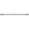 Laptop Apple MacBook Pro 16 2026 Silver - 16.2" | Liquid Retina XDR | 120 Hz | 48 GB | 1 TB | M5 Pro (18CPU/20GPU) Laptop Apple MacBook Pro 16 2026 Silver - 16.2