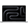Laptop Apple MacBook Pro 16 2026 Silver - 16.2" | Liquid Retina XDR | 120 Hz | 48 GB | 1 TB | M5 Pro (18CPU/20GPU) Laptop Apple MacBook Pro 16 2026 Silver - 16.2