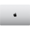 Laptop Apple MacBook Pro 16 2026 Silver - 16.2" | Liquid Retina XDR | 120 Hz | 48 GB | 1 TB | M5 Pro (18CPU/20GPU) Laptop Apple MacBook Pro 16 2026 Silver - 16.2