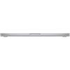 Laptop Apple MacBook Pro 16 2026 Silver - 16.2" | Liquid Retina XDR | 120 Hz | 48 GB | 1 TB | M5 Pro (18CPU/20GPU) Laptop Apple MacBook Pro 16 2026 Silver - 16.2
