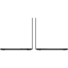 Ноутбук Apple MacBook Pro 16 2026 Space Black - 16.2" | Liquid Retina XDR | 120 Гц | 48 ГБ | 1 ТБ | M5 Pro (18CPU/20GPU) Ноутбук Apple MacBook Pro 16 2026 Space Black - 16.2