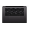 Ноутбук Apple MacBook Pro 16 2026 Space Black - 16.2" | Liquid Retina XDR | 120 Гц | 48 ГБ | 1 ТБ | M5 Pro (18CPU/20GPU) Ноутбук Apple MacBook Pro 16 2026 Space Black - 16.2