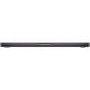 Laptop Apple MacBook Pro 16 2026 Space Black - 16.2" | Liquid Retina XDR | 120 Hz | 48 GB | 2 TB | M5 Max (18CPU/40GPU) Laptop Apple MacBook Pro 16 2026 Space Black - 16.2