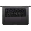 Laptop Apple MacBook Pro 16 2026 Space Black - 16.2" | Liquid Retina XDR | 120 Hz | 48 GB | 2 TB | M5 Max (18CPU/40GPU) Laptop Apple MacBook Pro 16 2026 Space Black - 16.2