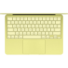 Laptop Apple MacBook Neo 13 Citrus - 13" | Liquid Retina | 60 Hz | 8 GB | 256 GB | A18 Pro(6CPU/5GPU) Laptop Apple MacBook Neo 13 Citrus - 13
