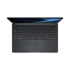 Ноутбук для бизнеса ASUS ExpertBook BM1 BM1503CDA Gentle Grey - 15.6