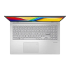 Laptop ASUS Vivobook Go 15 E1504FA Cool Silver - 15.6" | IPS | 60 Hz | 16 GB | 512 GB | AMD Ryzen 5 40 Laptop ASUS Vivobook Go 15 E1504FA Cool Silver - 15.6