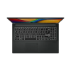 Ноутбук ASUS Vivobook Go 15 E1504FA Mixed Black - 15.6