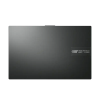 Ноутбук ASUS Vivobook Go 15 E1504FA Mixed Black - 15.6