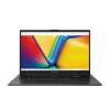 Ноутбук ASUS Vivobook Go 15 E1504FA Mixed Black - 15.6
