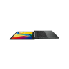 Ноутбук ASUS Vivobook Go 15 E1504FA Mixed Black - 15.6